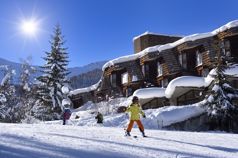 hotel per famiglie valle d’aosta